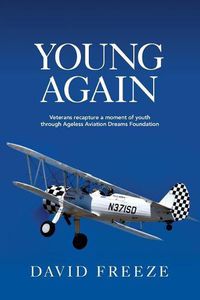 Cover image for Young Again