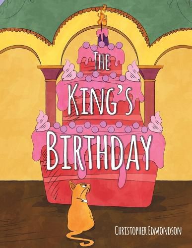 Cover image for The King's Birthday