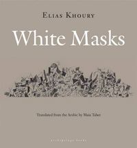 Cover image for White Masks