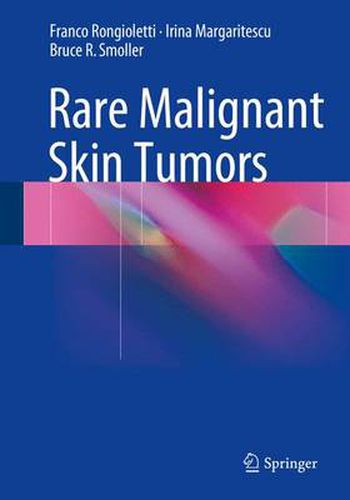 Cover image for Rare Malignant Skin Tumors