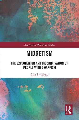 Midgetism