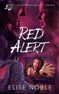 Cover image for Red Alert