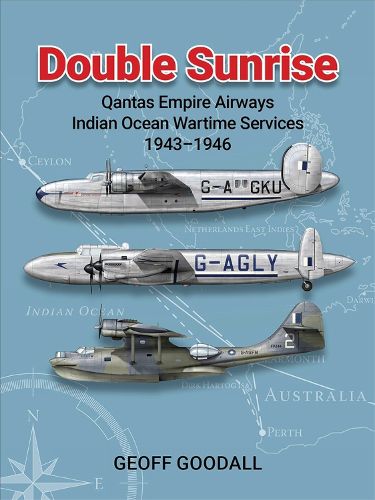 Cover image for Double Sunrise
