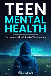 Cover image for Teen Mental Health