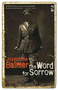 Cover image for The Word for Sorrow