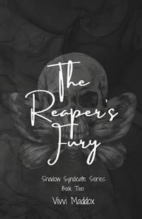 Cover image for The Reaper's Fury