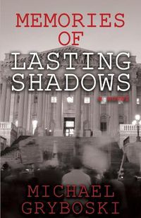 Cover image for Memories of Lasting Shadows