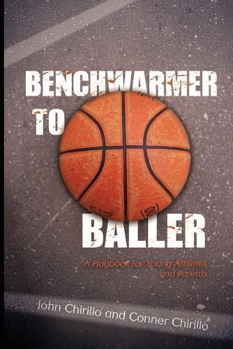 Cover image for Benchwarmer to Baller