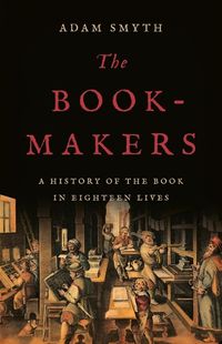 Cover image for The Book-Makers