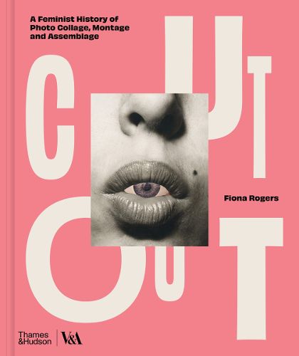 Cover image for Cut Out