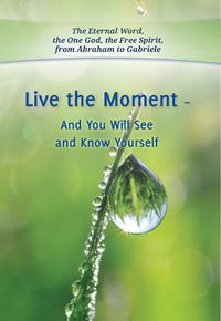 Cover image for Live the Moment