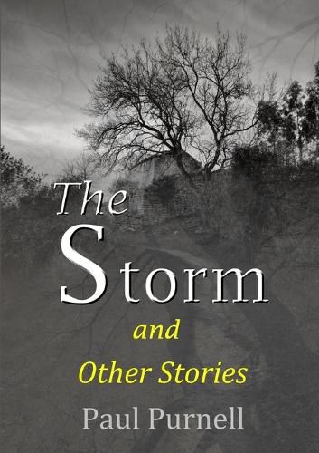 Cover image for The Storm and Other Stories