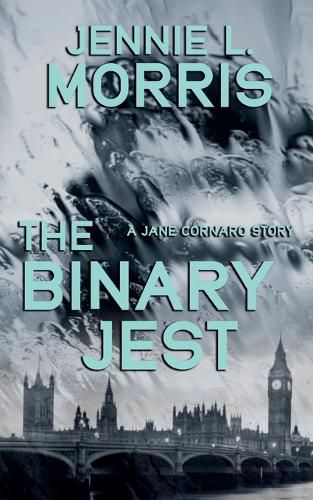 Cover image for The Binary Jest