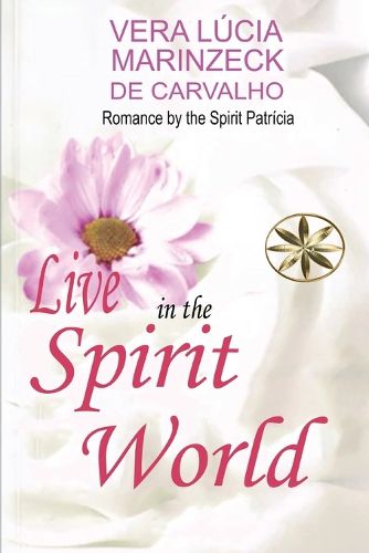 Cover image for Live in the Spirit World