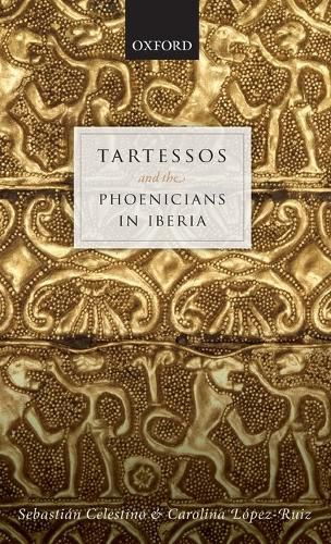 Cover image for Tartessos and the Phoenicians in Iberia