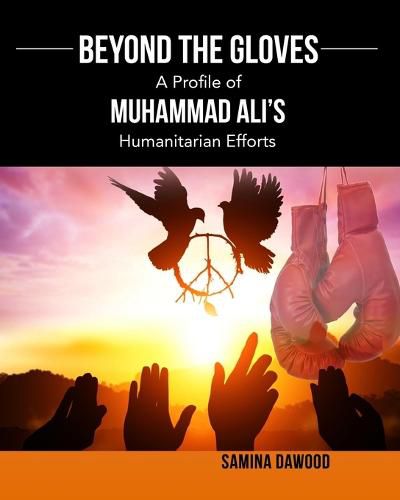 Cover image for Beyond The Gloves