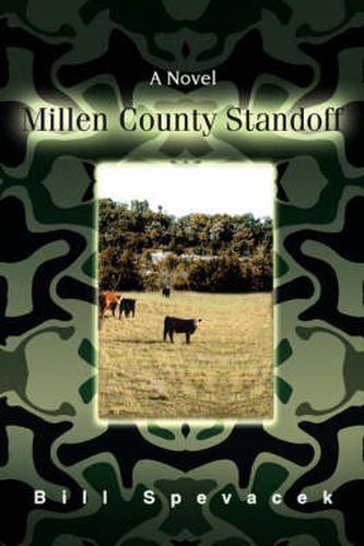 Cover image for Millen County Standoff