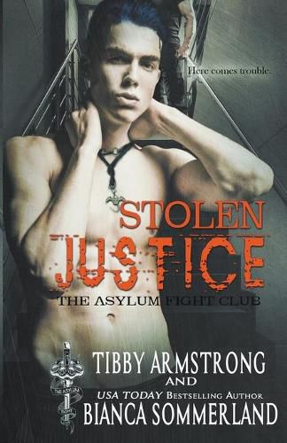 Cover image for Stolen Justice