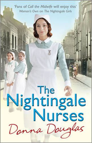 The Nightingale Nurses: (Nightingales 3)