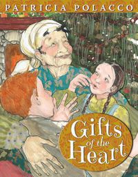 Cover image for Gifts of the Heart