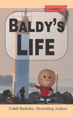 Cover image for Baldy's Life