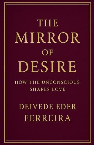 Cover image for The Mirror of Desire