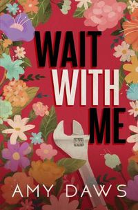 Cover image for Wait With Me