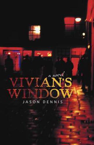 Cover image for Vivian's Window