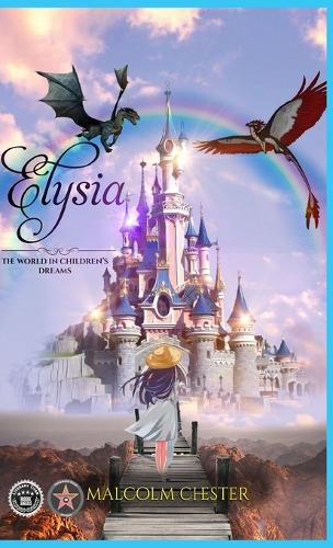 Cover image for Elysia