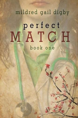 Cover image for Perfect Match - Book One