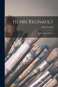 Cover image for Henri Regnault