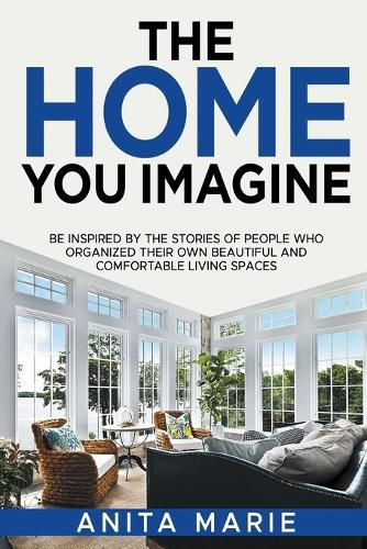 Cover image for The Home You Imagine