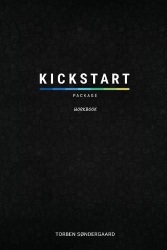 Cover image for Kickstart Package Workbook