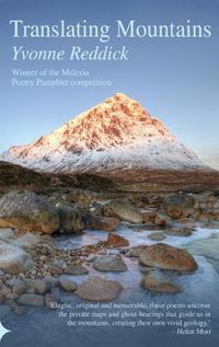 Cover image for Translating Mountains