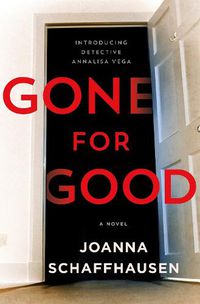 Cover image for Gone for Good: A Novel