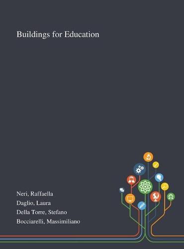 Cover image for Buildings for Education