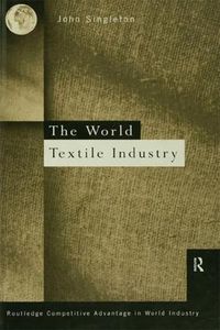 Cover image for World Textile Industry