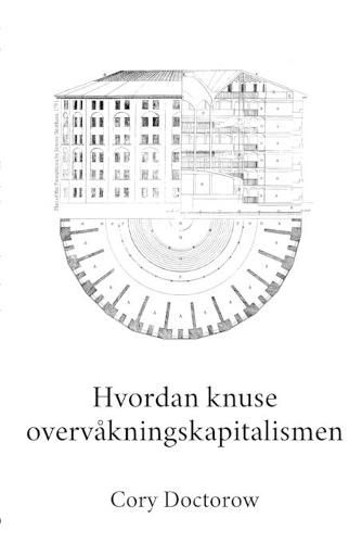 Hvordan knuse overvakningskapitalismen