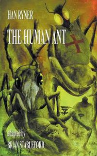 Cover image for The Human Ant