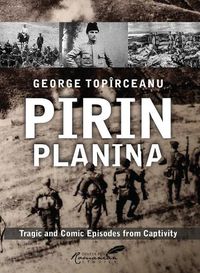 Cover image for Pirin Planina