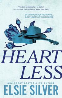 Cover image for Heartless