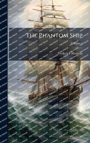 Cover image for The Phantom Ship