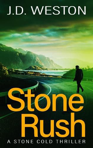 Cover image for Stone Rush