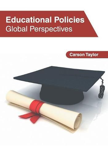 Cover image for Educational Policies: Global Perspectives