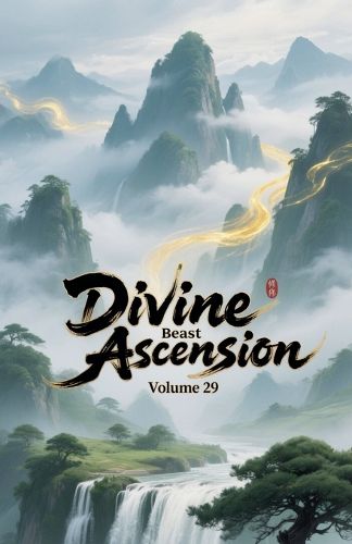 Cover image for Divine Beast Ascension, Volume 29