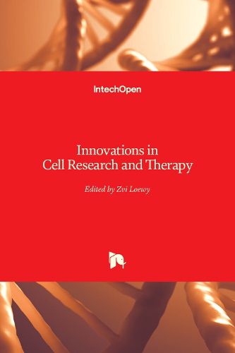 Cover image for Innovations in Cell Research and Therapy