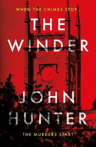 Cover image for The Winder