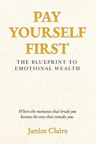 Cover image for Pay Yourself First