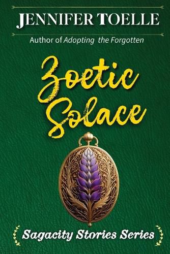 Cover image for Zoetic Solace