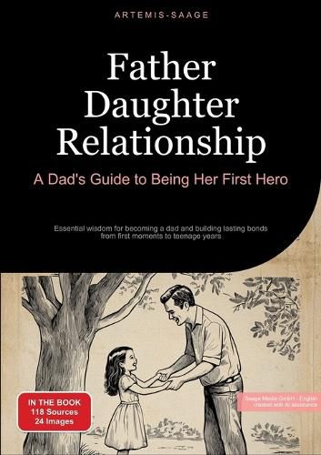 Cover image for Father Daughter Relationship